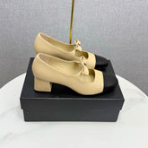 China Replica Chanel Women Shoes 98usd Only